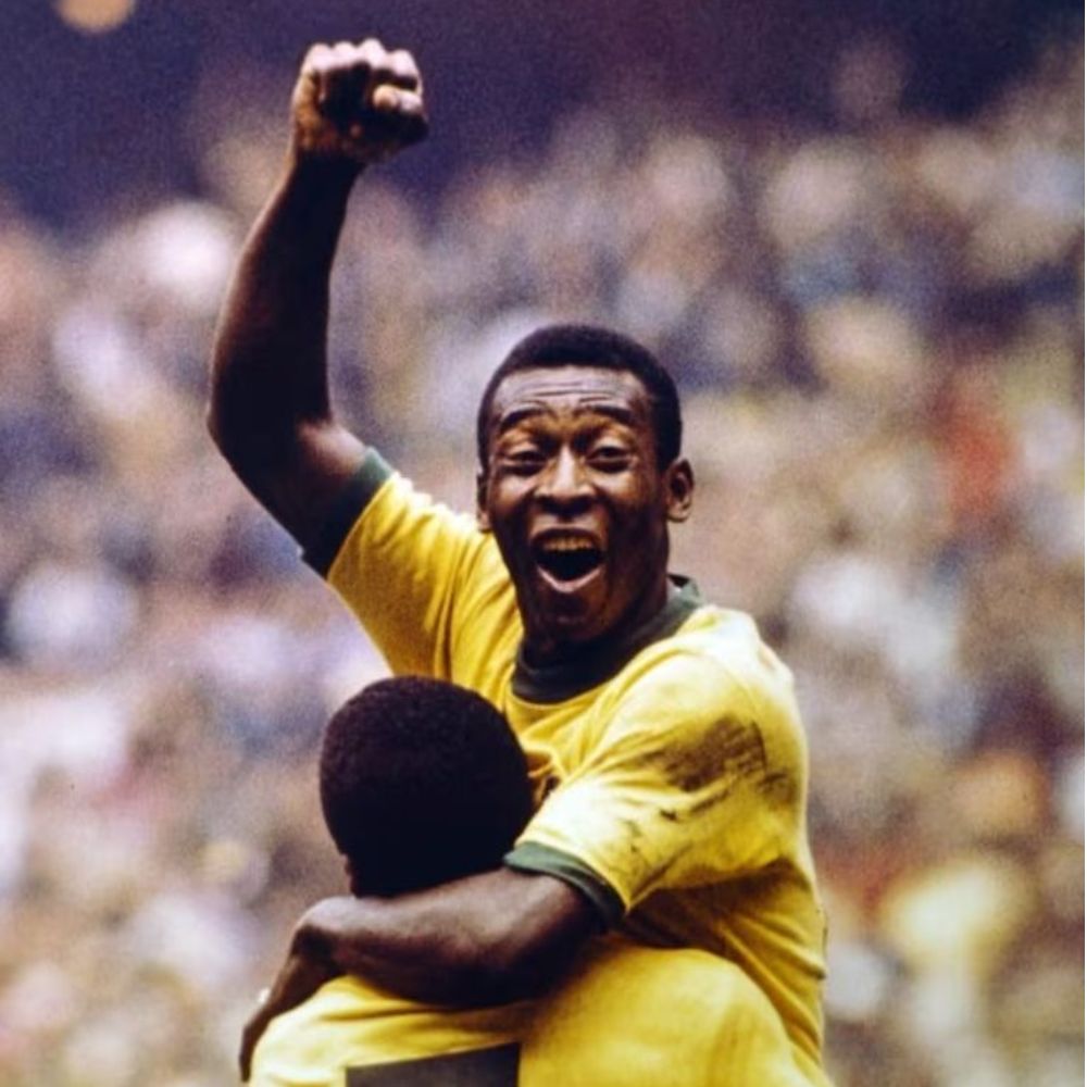 Pelé