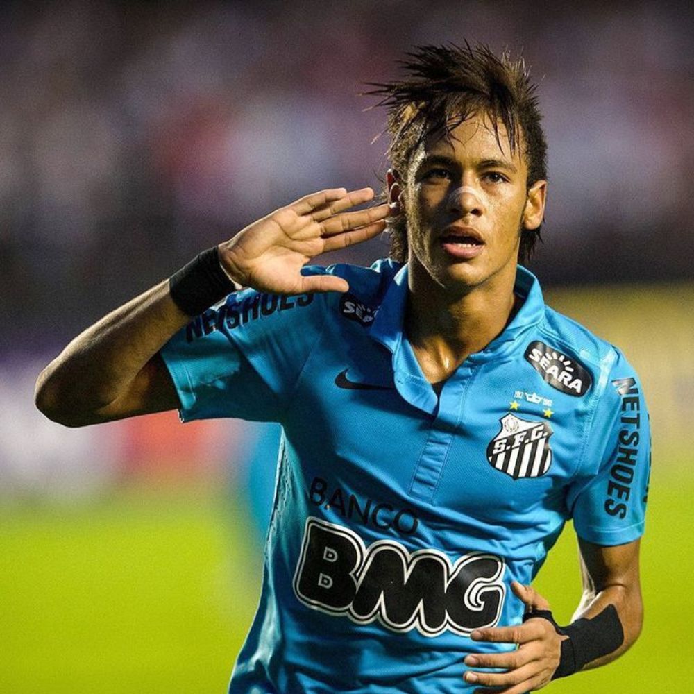 Neymar