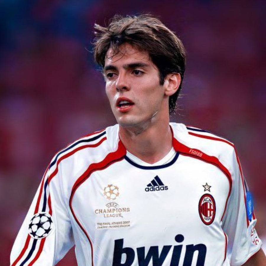 Kaká