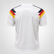 Queima de Estoque - Camisa Retrô Alemanha 1990 - Tamanho M