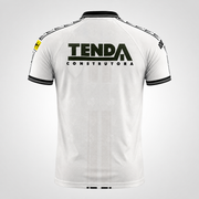 Queima de Estoque - Camisa Retrô Atlético Mineiro 1997 - Tamanho P