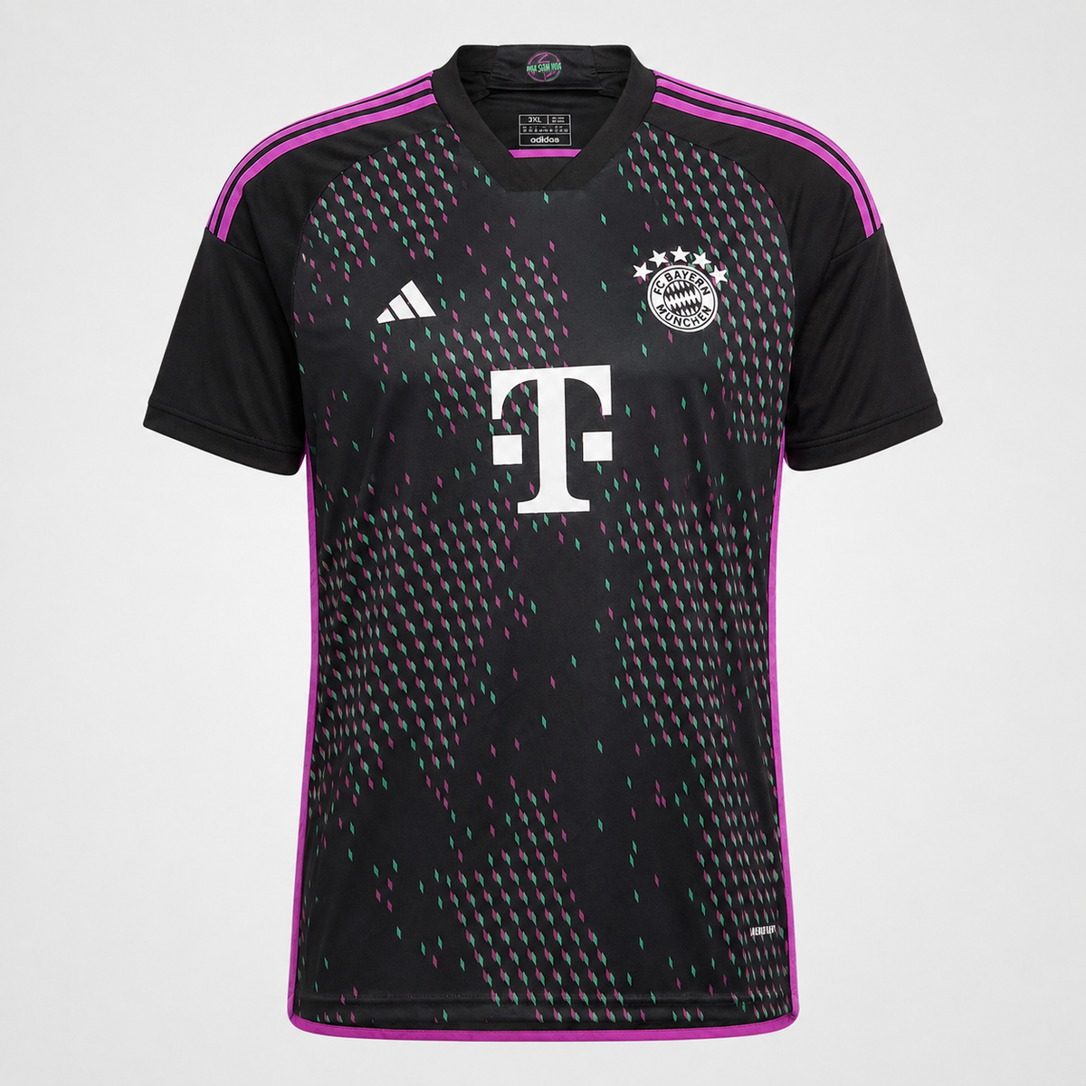 Queima de Estoque - Camisa Bayern 2023/24