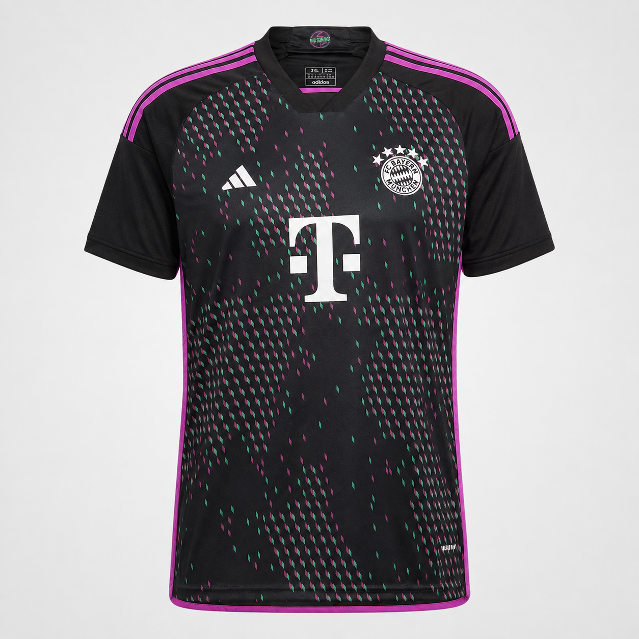 Queima de Estoque - Camisa Bayern 2023/24