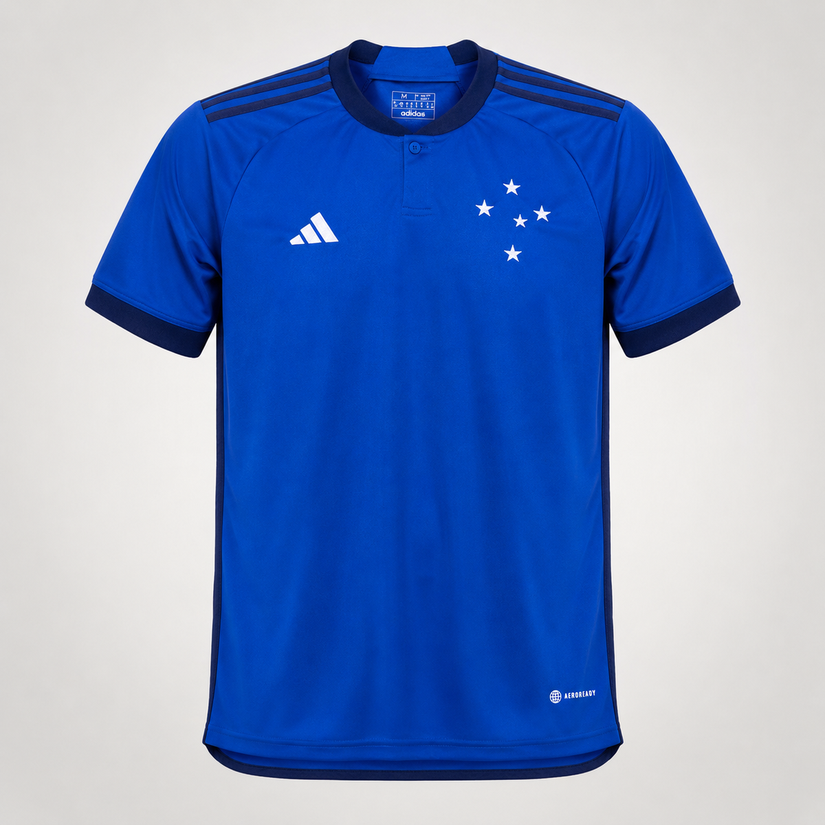 Queima de Estoque - Camisa Cruzeiro 2023 - Tamanho M