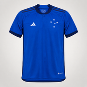 Queima de Estoque - Camisa Cruzeiro 2023 - Tamanho M