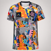 Queima de Estoque - Camisa Flamengo Edição Especial - Tamanho G