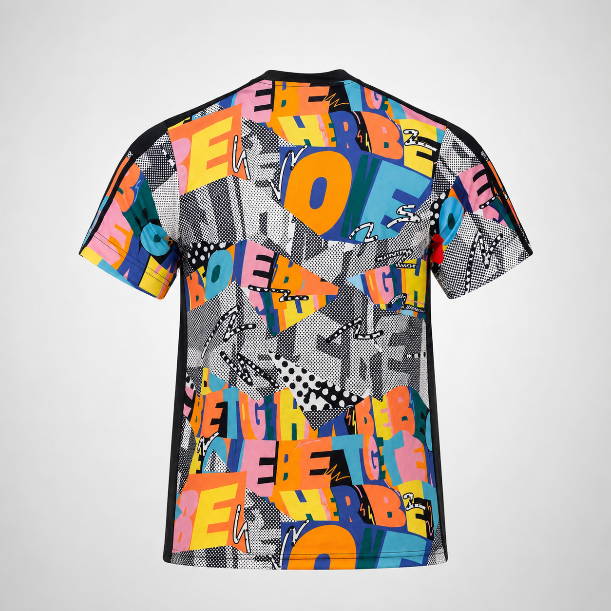 Queima de Estoque - Camisa Flamengo Edição Especial - Tamanho G