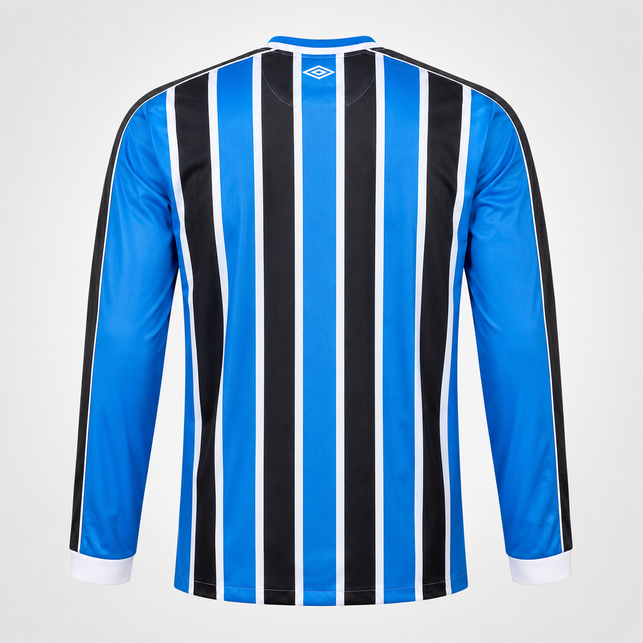 Queima de Estoque - Camisa Grêmio 2023 - Manga Longa - Tamanho G