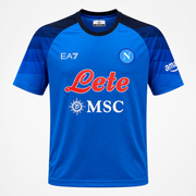 Queima de Estoque - Camisa Napoli 2023 - Tamanho M