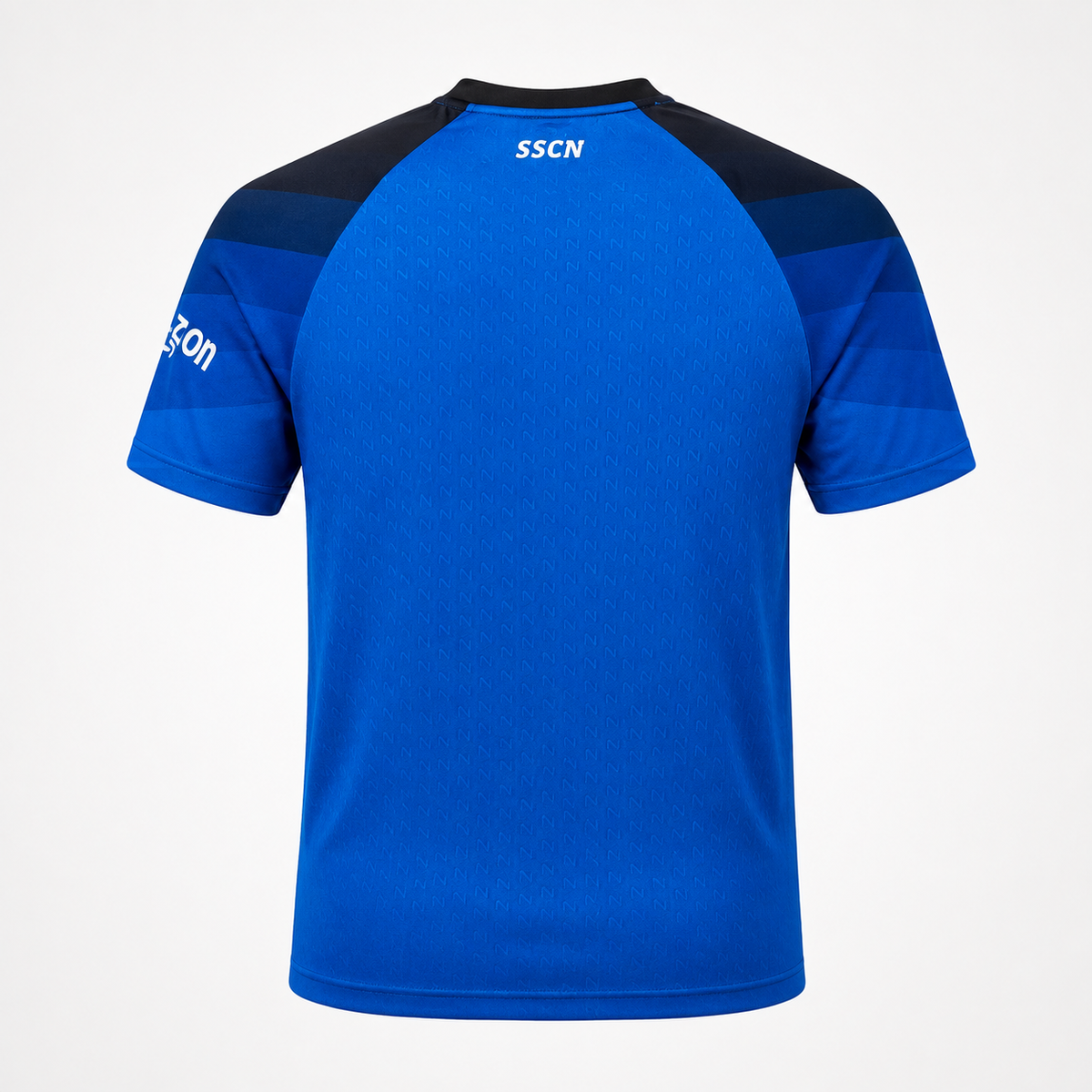 Queima de Estoque - Camisa Napoli 2023 - Tamanho M