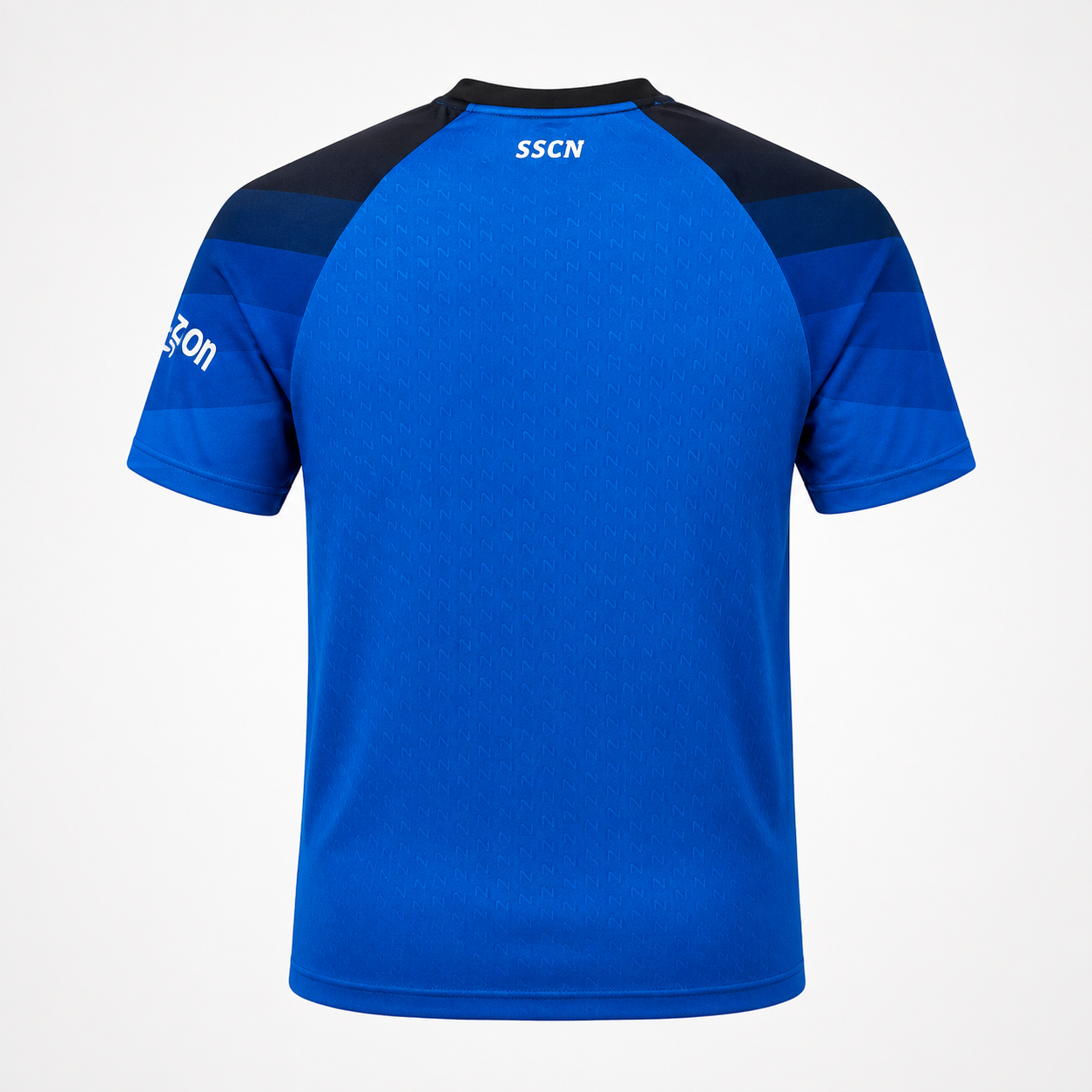 Queima de Estoque - Camisa Napoli 2023 - Tamanho M