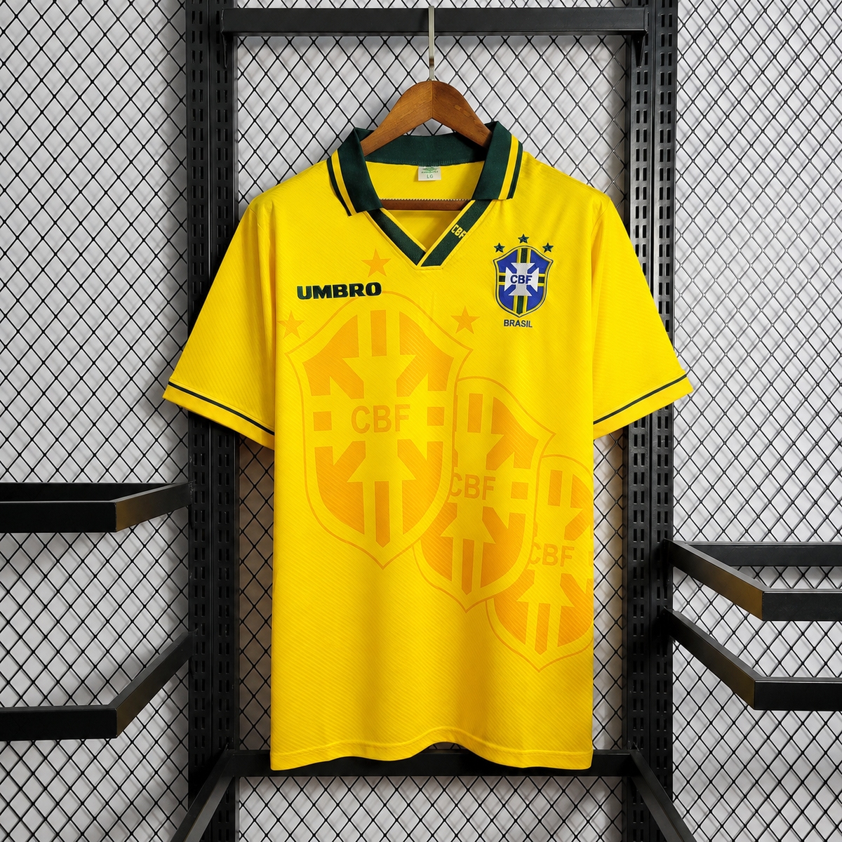 Brasil I 1994