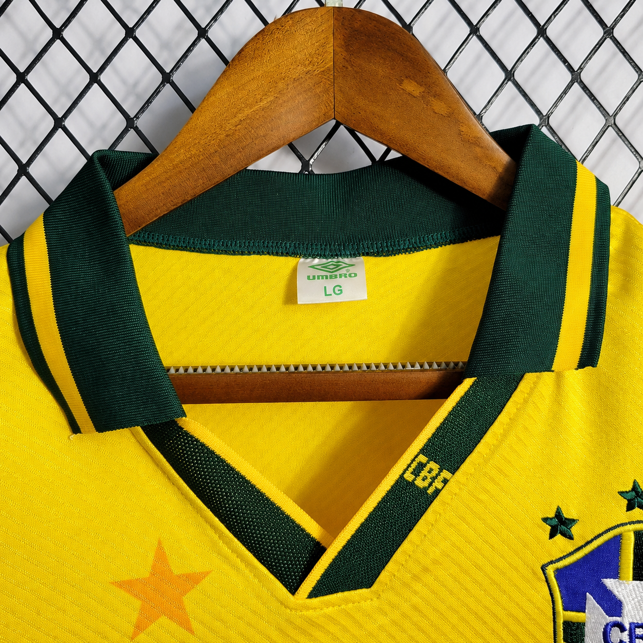 Brasil I 1994