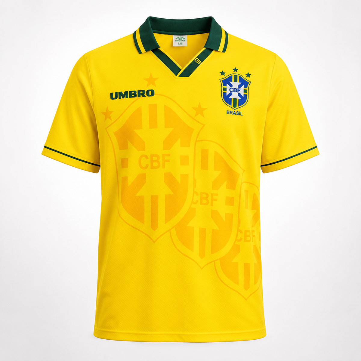 Brasil I 1994