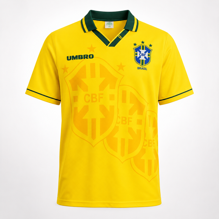 Brasil I 1994