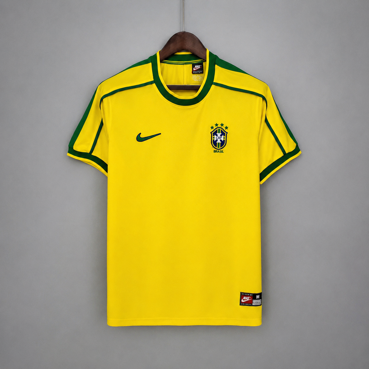 Brasil I 1998