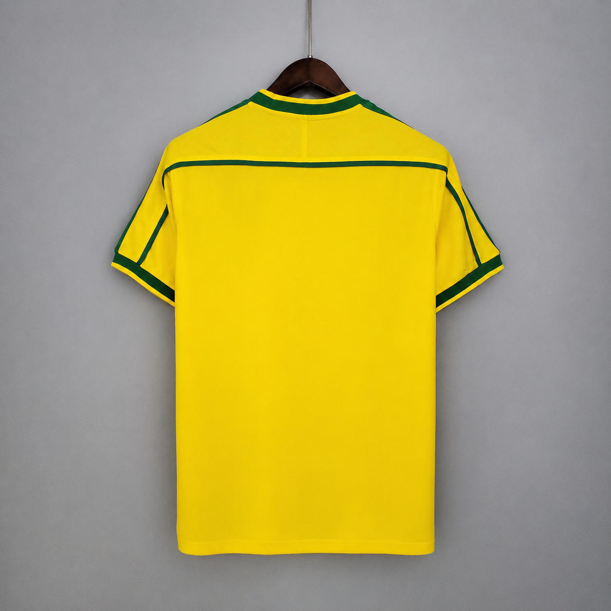Brasil I 1998