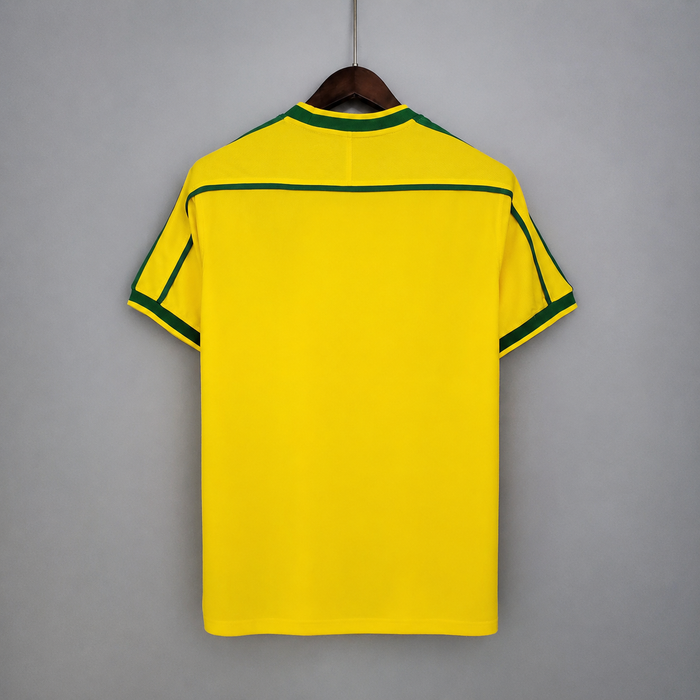 Brasil I 1998