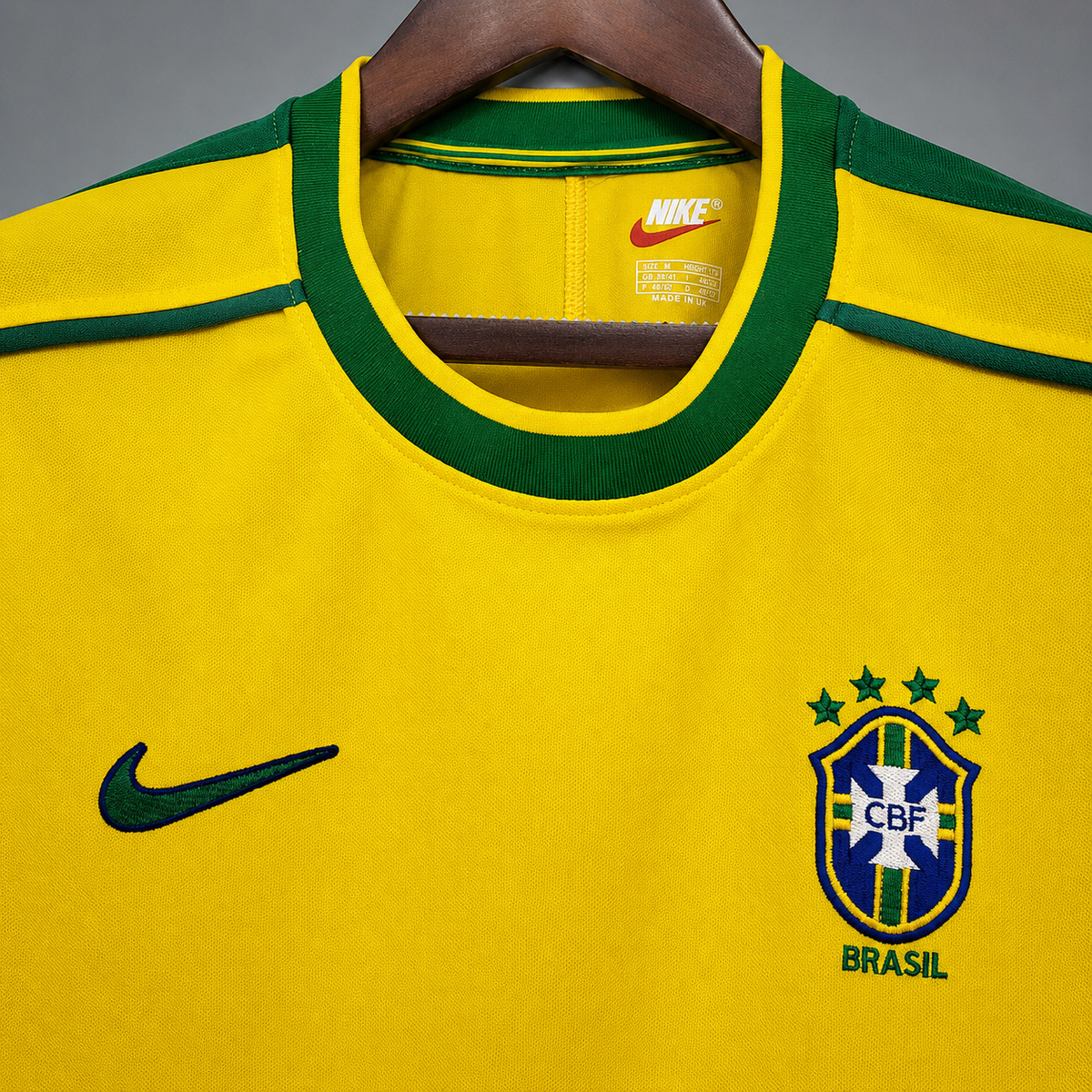 Brasil I 1998