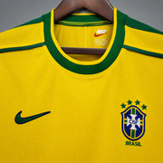 Brasil I 1998