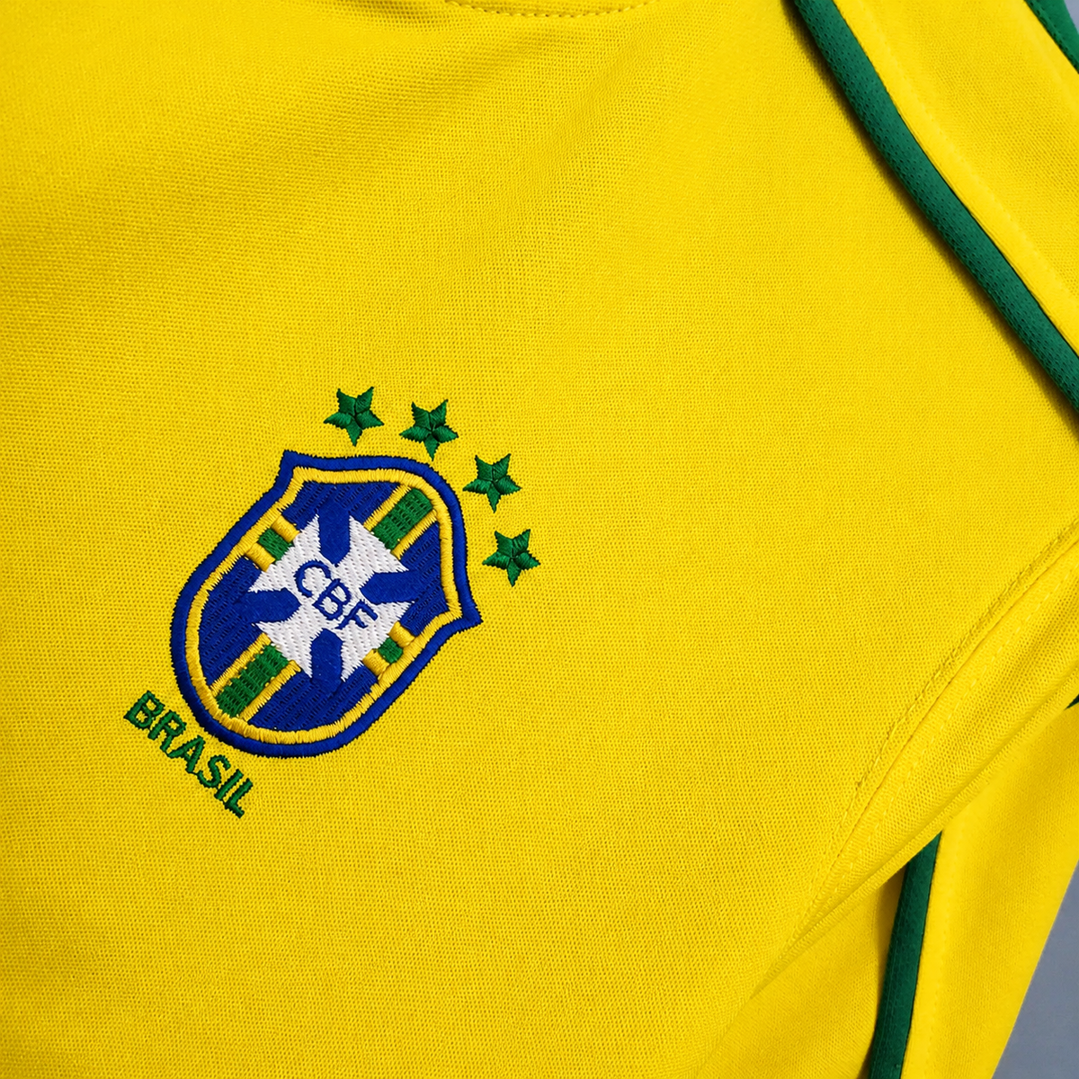 Brasil I 1998