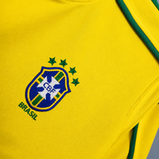 Brasil I 1998