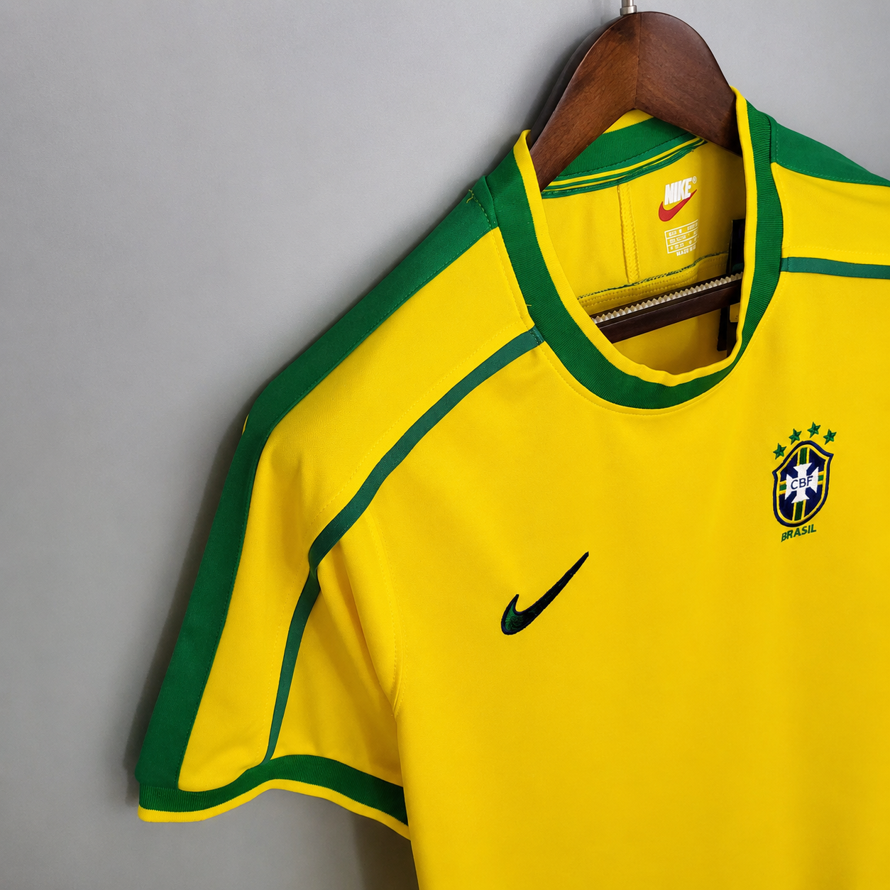 Brasil I 1998