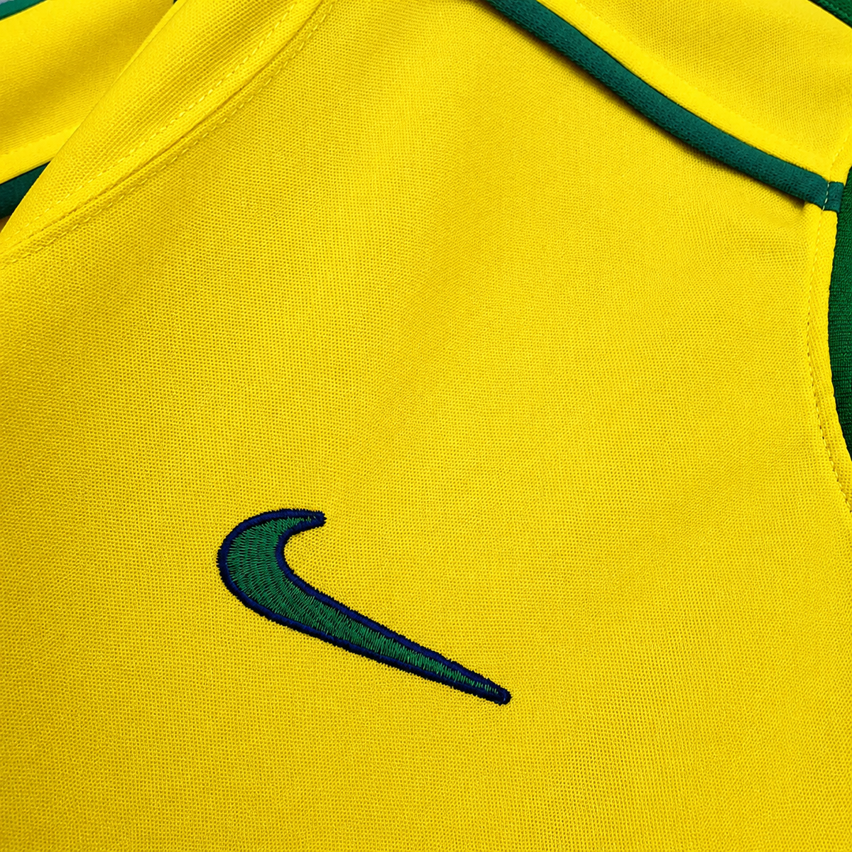 Brasil I 1998
