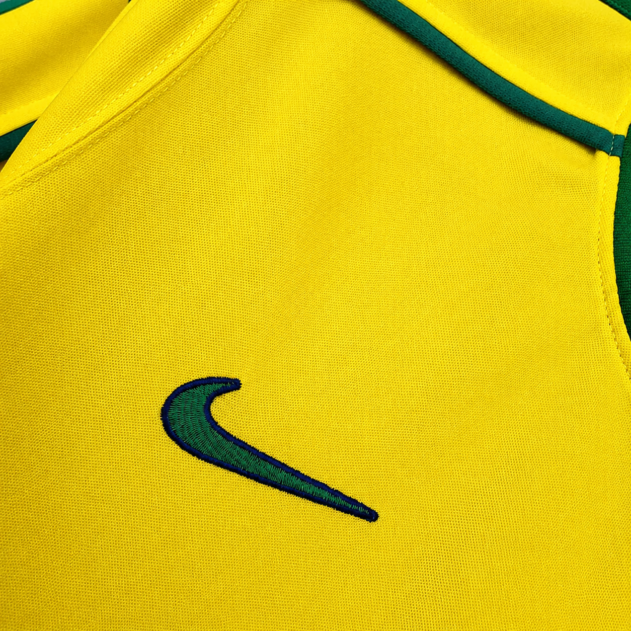 Brasil I 1998