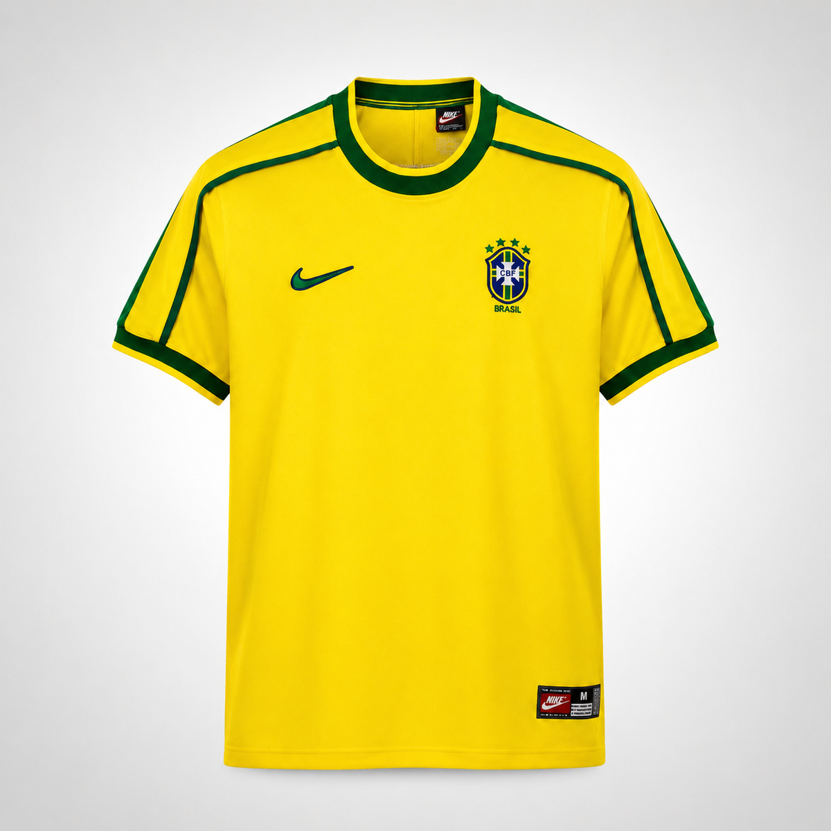 Brasil I 1998