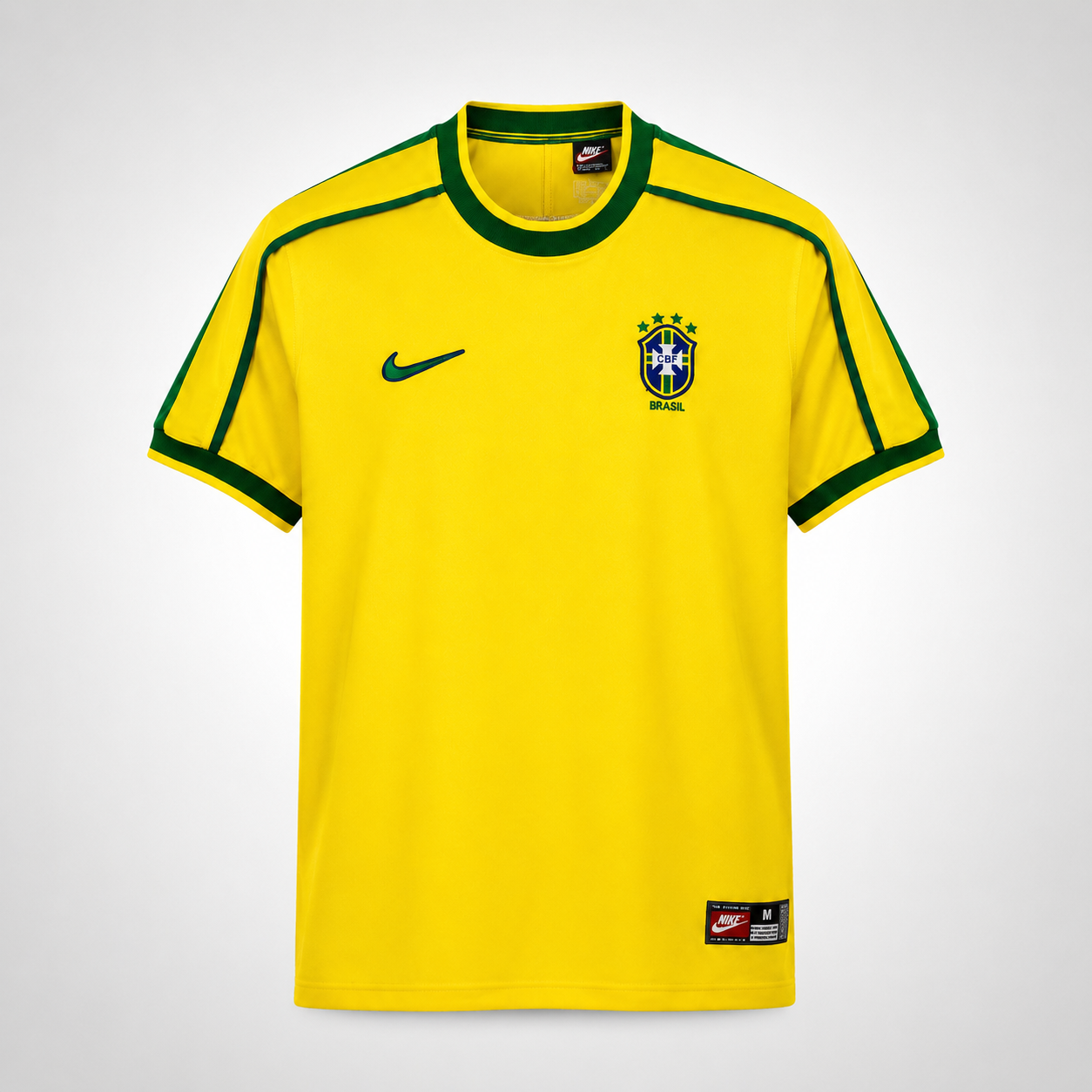 Brasil I 1998