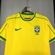 Brasil I 1998 - Ronaldo 9