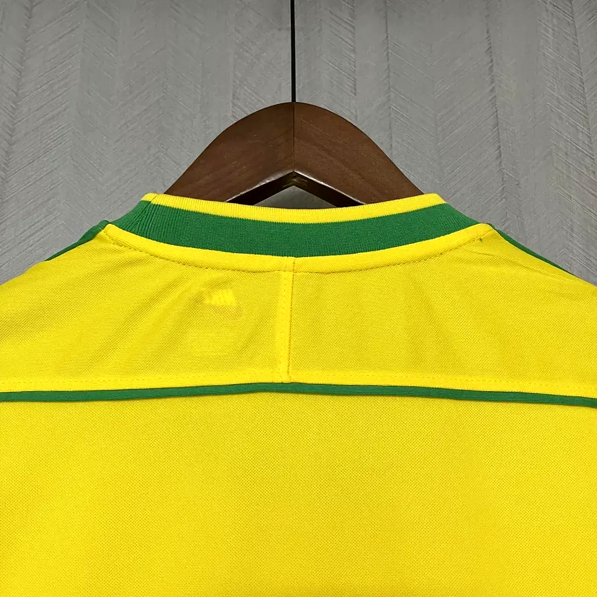 Brasil I 1998 - Ronaldo 9