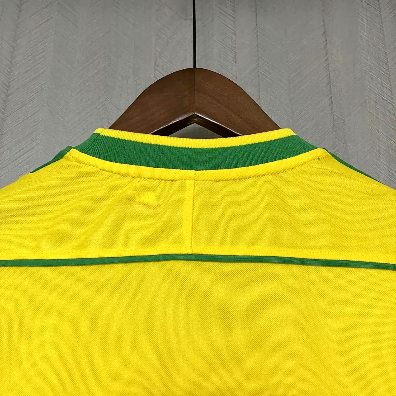 Brasil I 1998 - Ronaldo 9