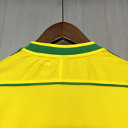 Brasil I 1998 - Ronaldo 9