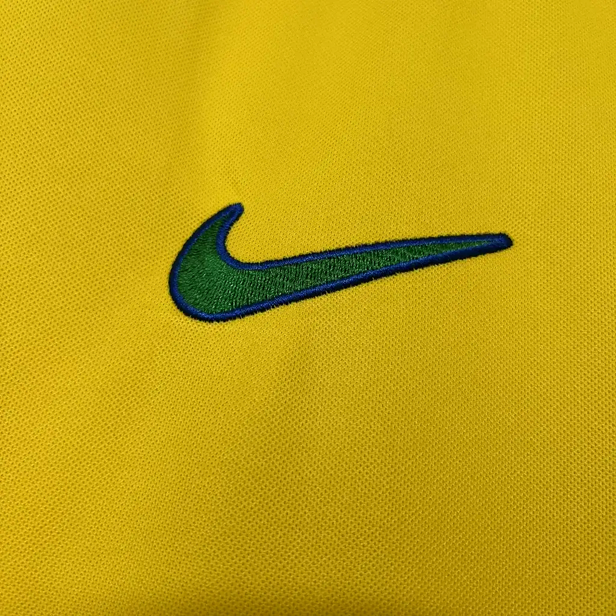 Brasil I 1998 - Ronaldo 9