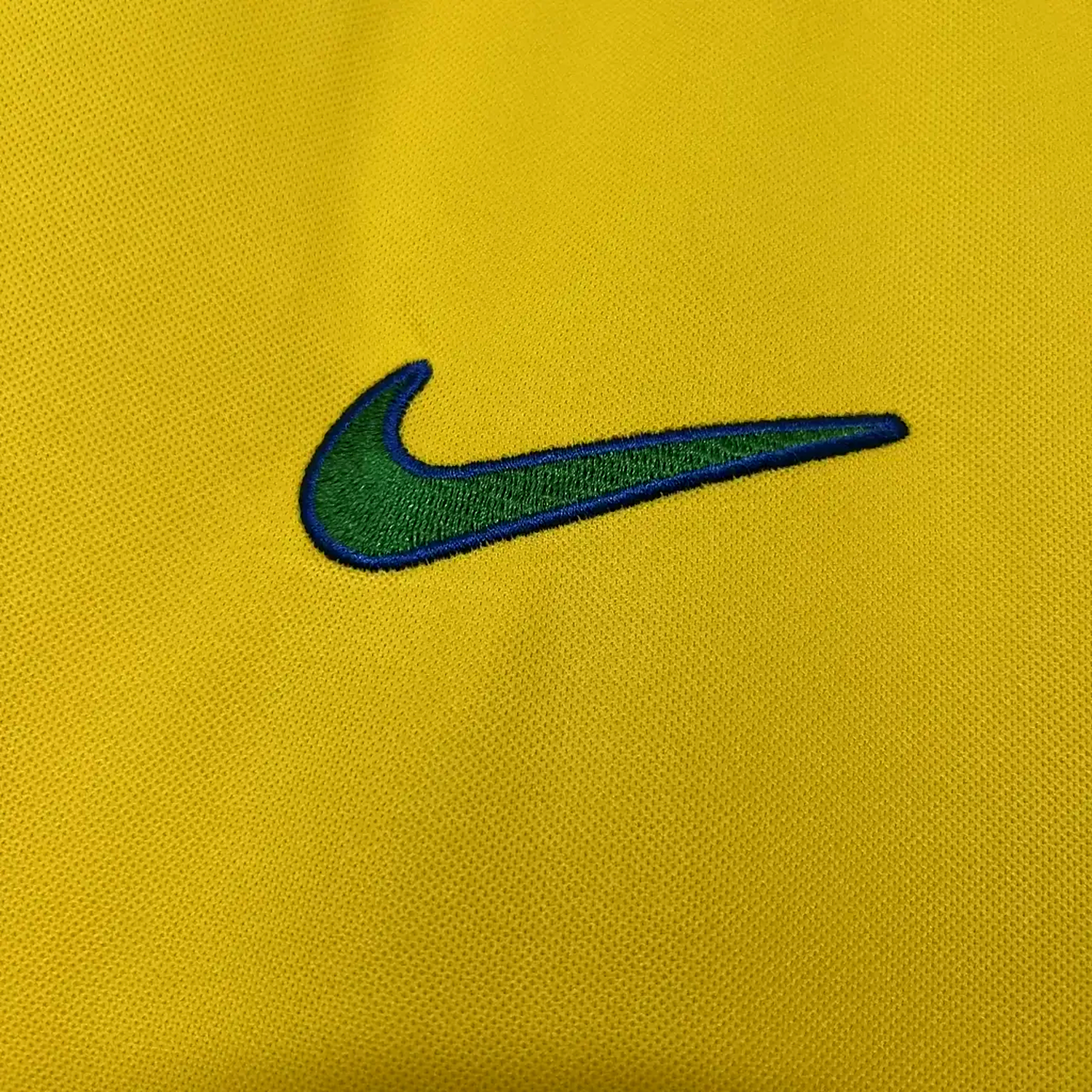 Brasil I 1998 - Ronaldo 9