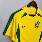 Brasil I 2002 - Ronaldo 9