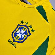 Brasil I 2002 - Ronaldo 9