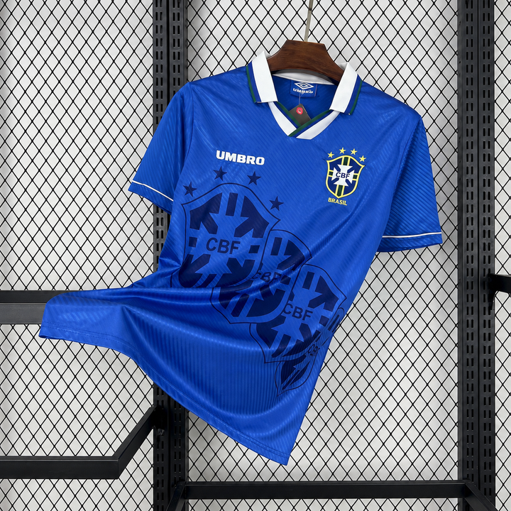 Brasil II 1994