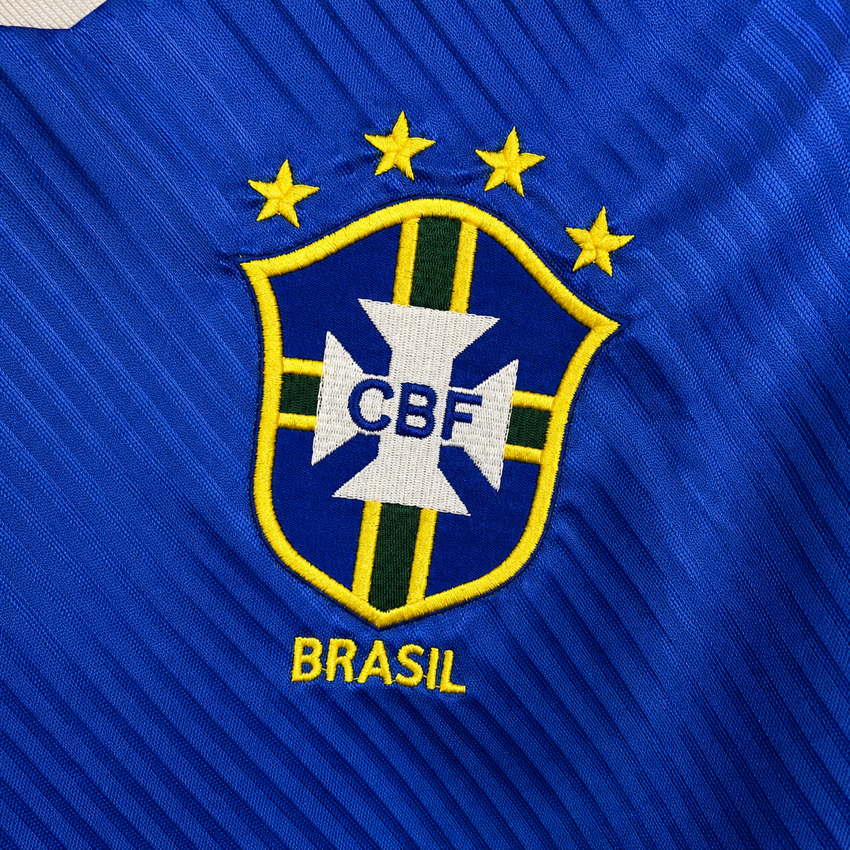 Brasil II 1994