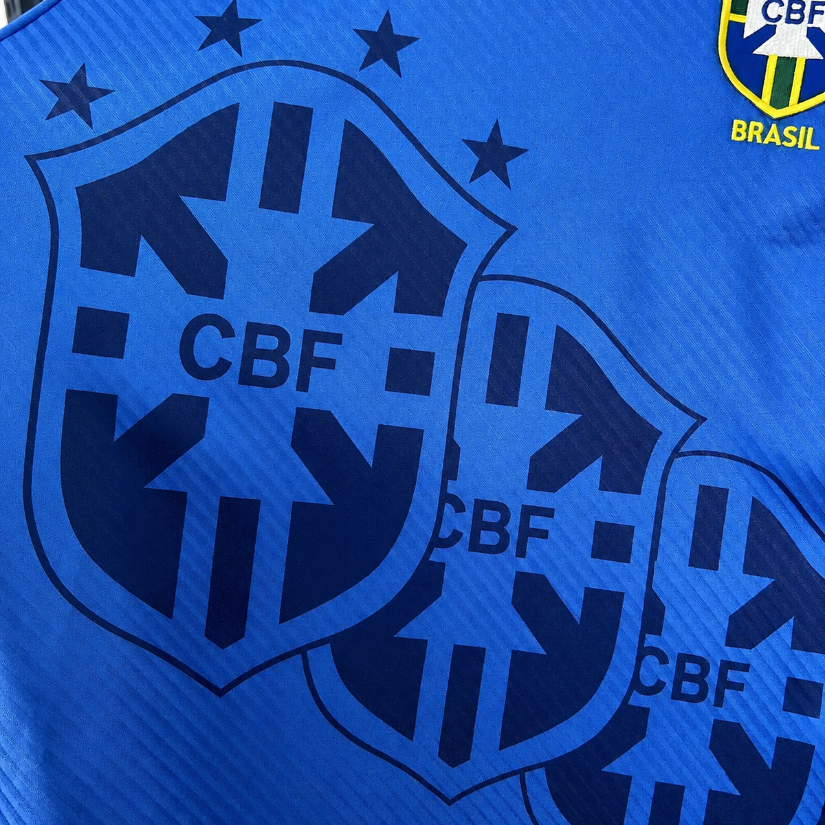 Brasil II 1994