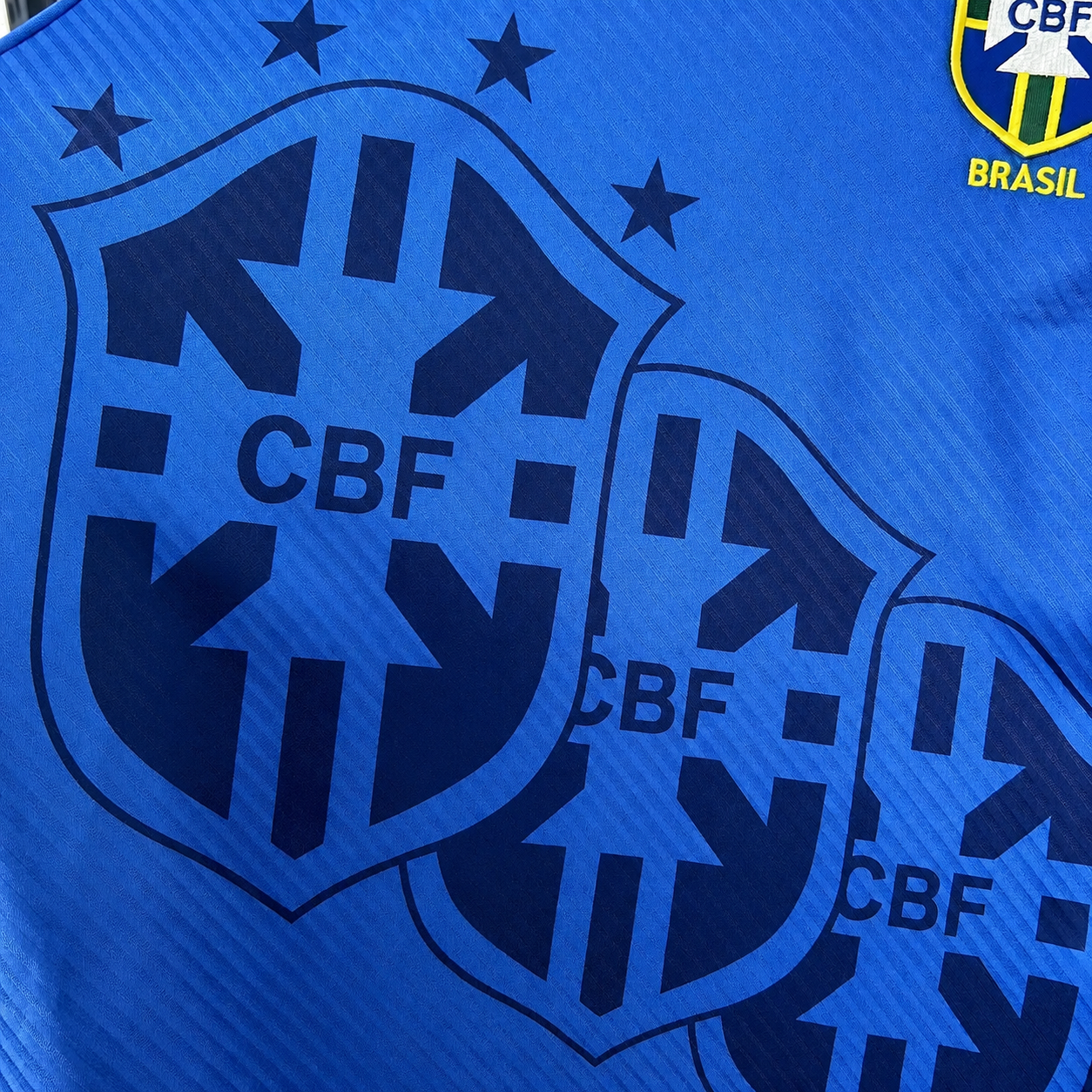 Brasil II 1994