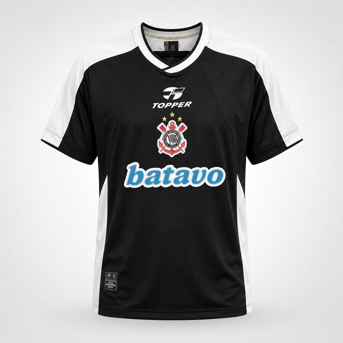 Corinthians 2000