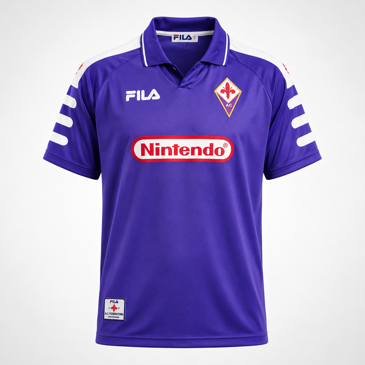 Fiorentina 1998/99