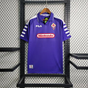 Fiorentina 1998/99