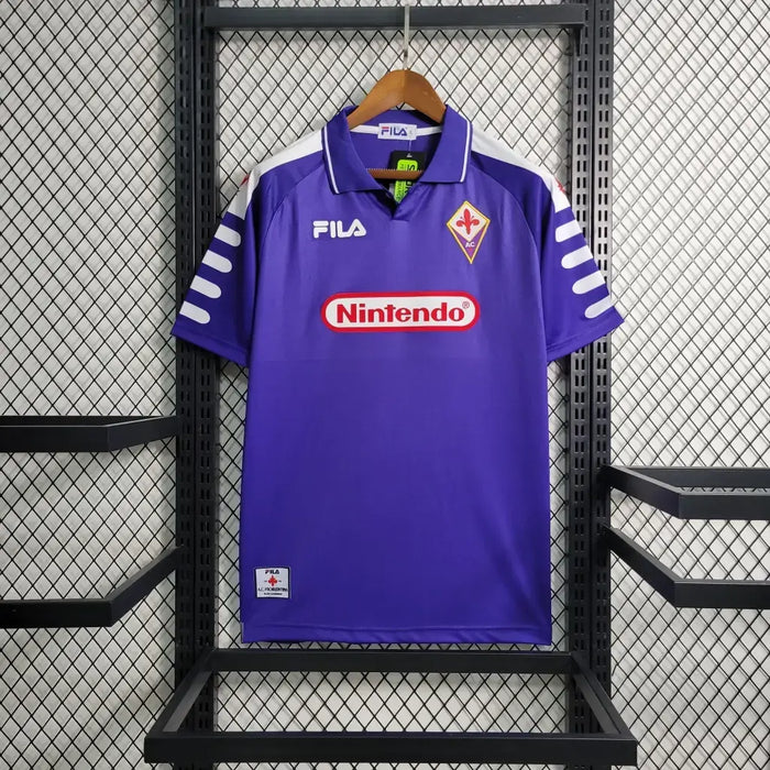 Fiorentina 1998/99