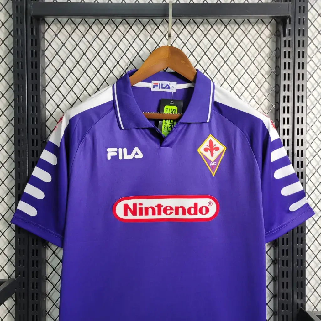 Fiorentina 1998/99
