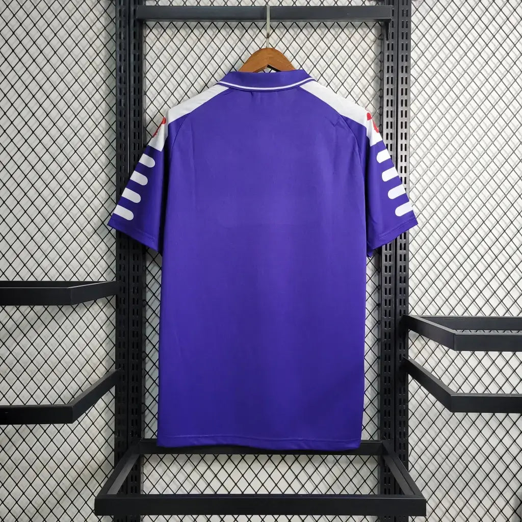 Fiorentina 1998/99