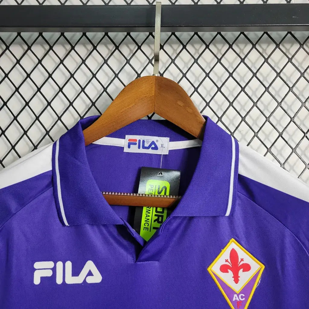 Fiorentina 1998/99